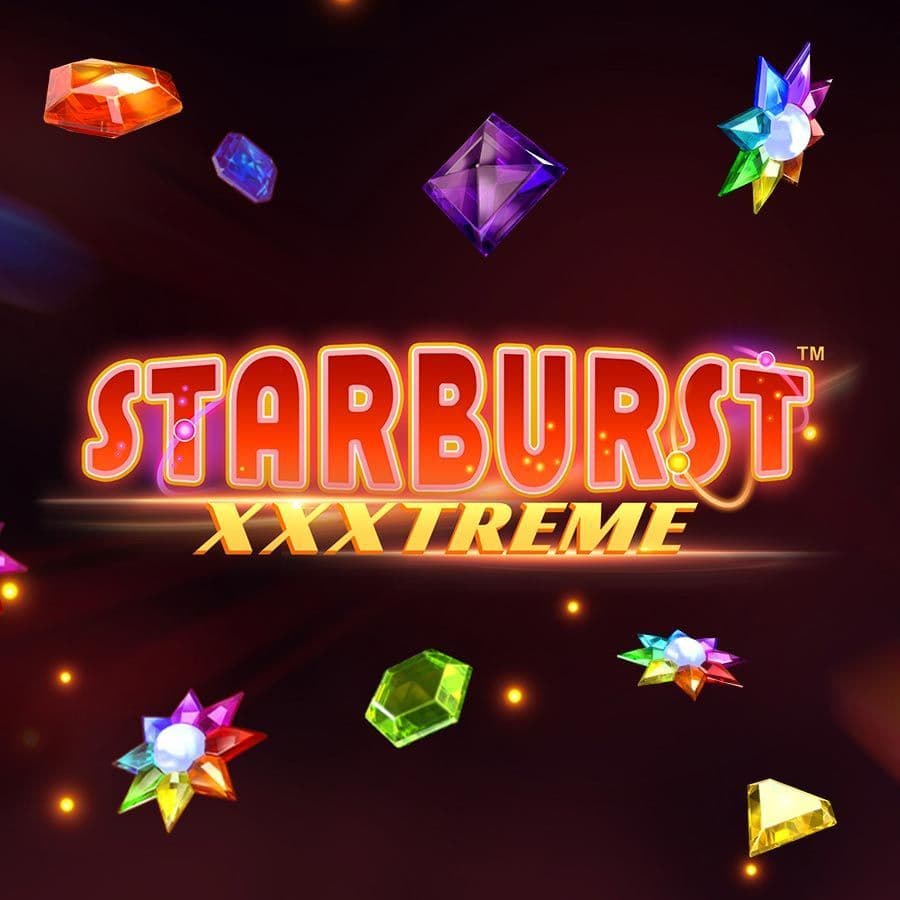 Starburst XXXTreme